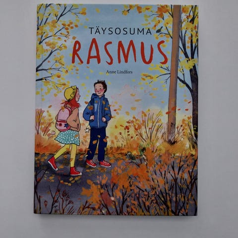 Ilmoituksen kuva