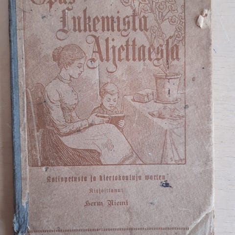 Ilmoituksen kuva