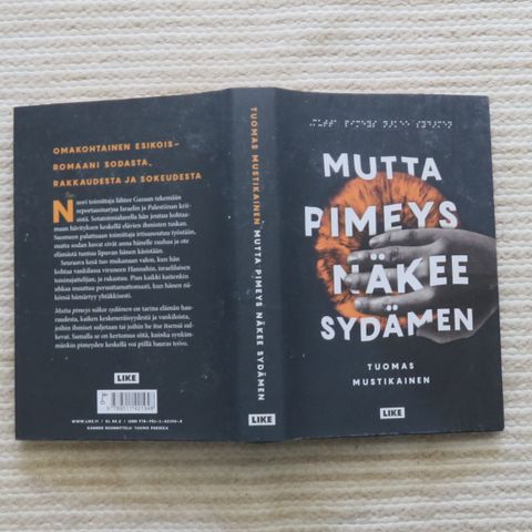 Ilmoituksen kuva