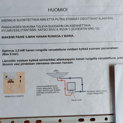 Ilmoituksen kuva