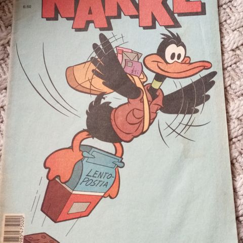 Ilmoituksen kuva