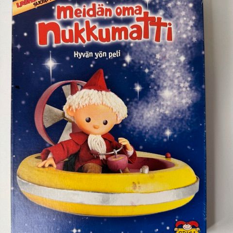 Ilmoituksen kuva