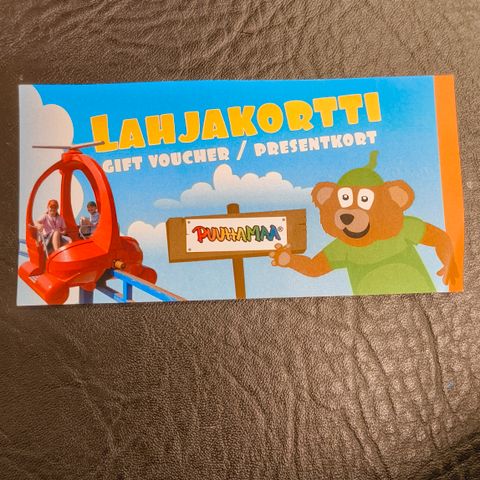 Ilmoituksen kuva
