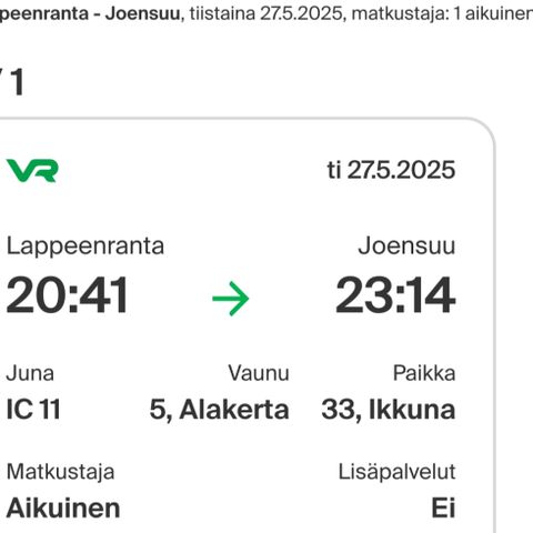 Ilmoituksen kuva