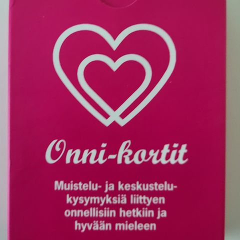 Ilmoituksen kuva