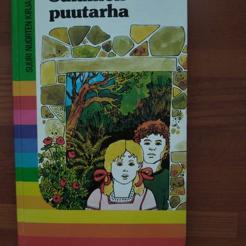 Ilmoituksen kuva