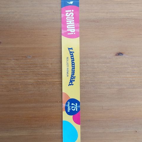 Ilmoituksen kuva