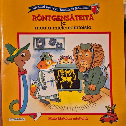Ilmoituksen kuva