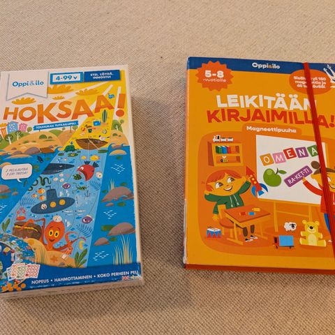 Ilmoituksen kuva