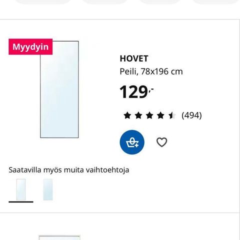 Ilmoituksen kuva