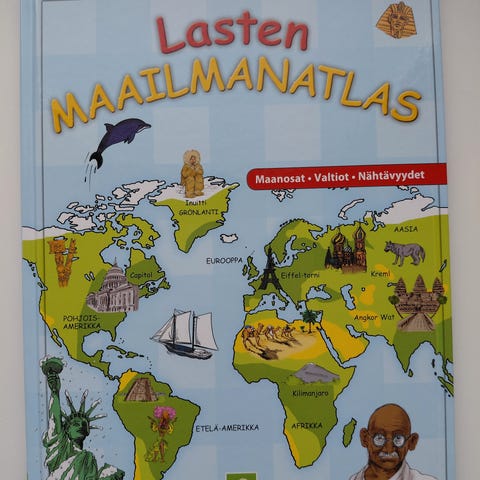 Ilmoituksen kuva