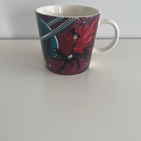 Ilmoituksen kuva