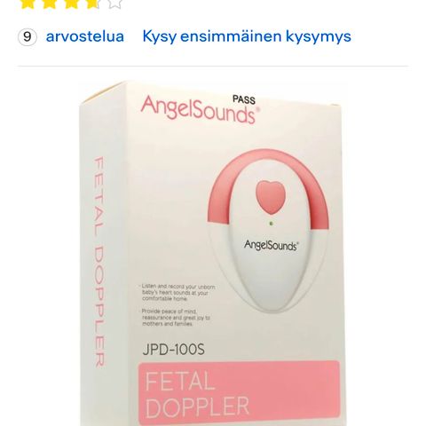 Ilmoituksen kuva