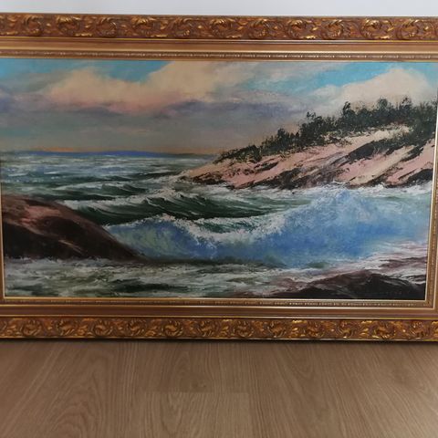 Ilmoituksen kuva