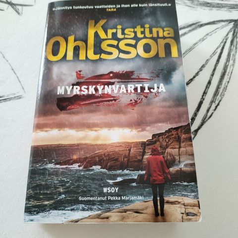 Ilmoituksen kuva