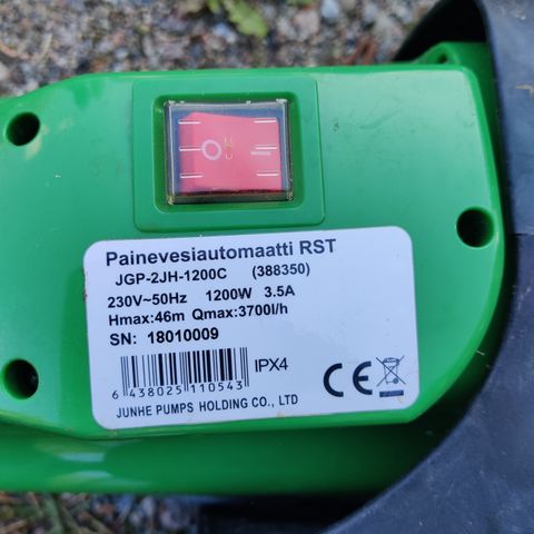 Ilmoituksen kuva