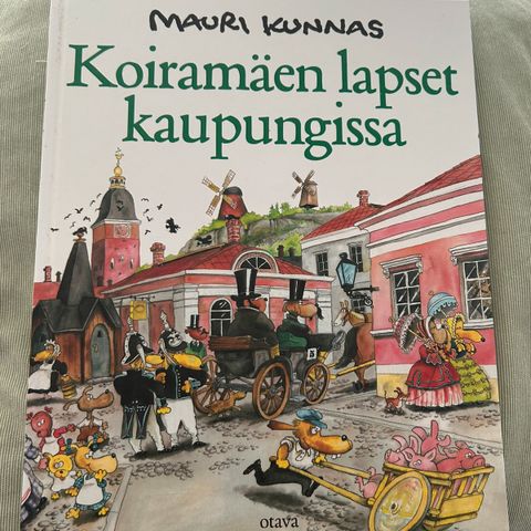 Ilmoituksen kuva