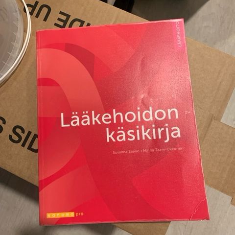 Ilmoituksen kuva