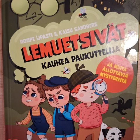 Ilmoituksen kuva