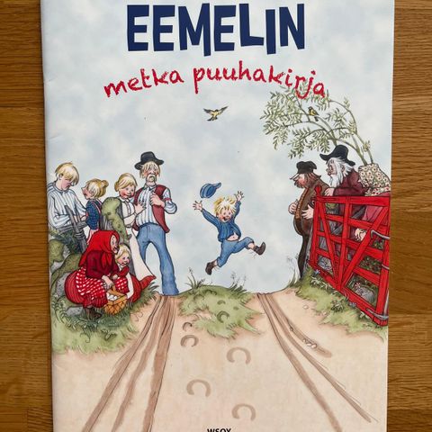Ilmoituksen kuva
