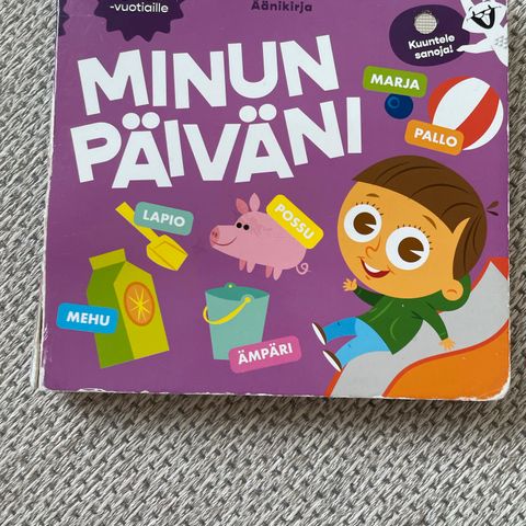 Ilmoituksen kuva