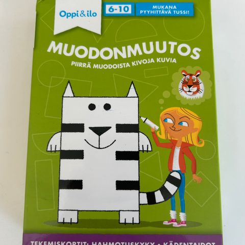 Ilmoituksen kuva