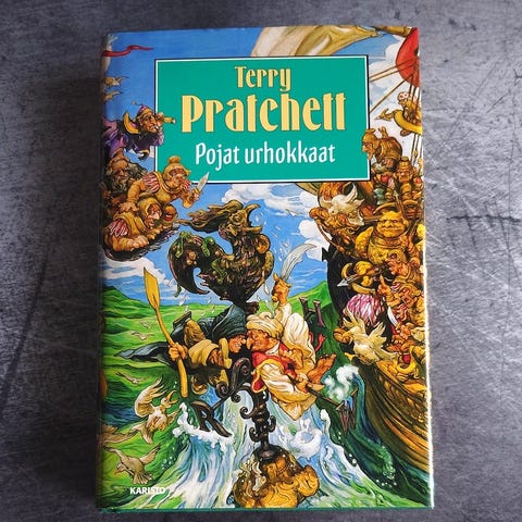 Ilmoituksen kuva