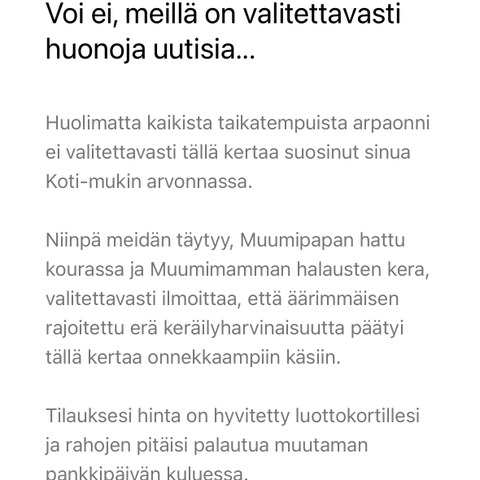 Ilmoituksen kuva