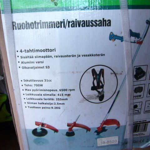 Ilmoituksen kuva
