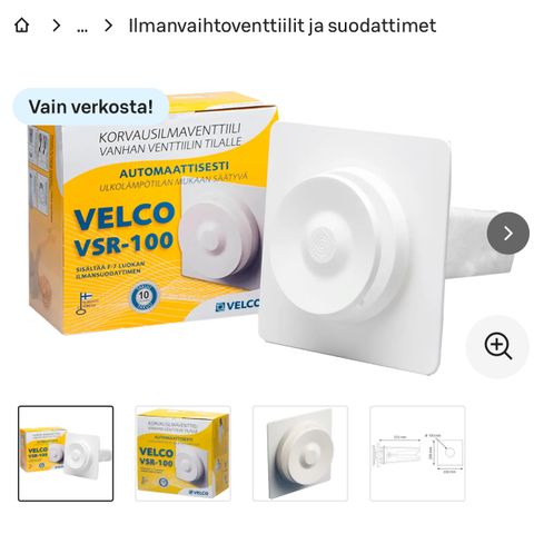 Ilmoituksen kuva