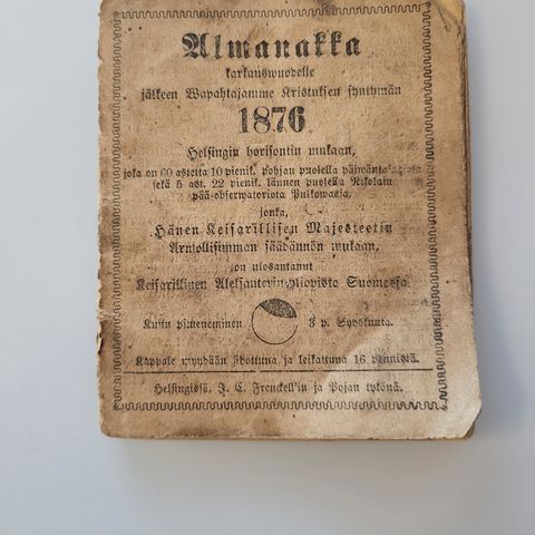 Ilmoituksen kuva