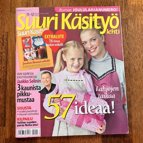 Ilmoituksen kuva