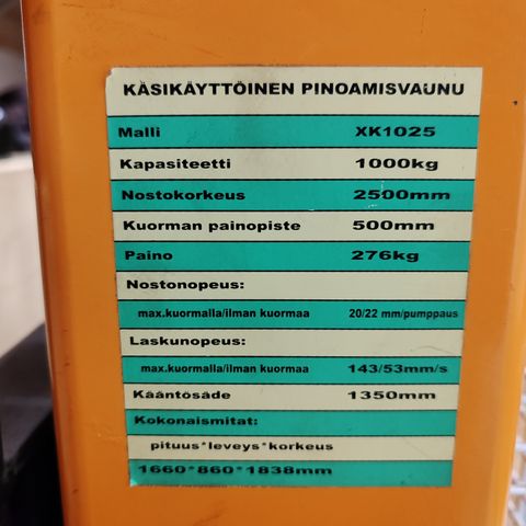 Ilmoituksen kuva