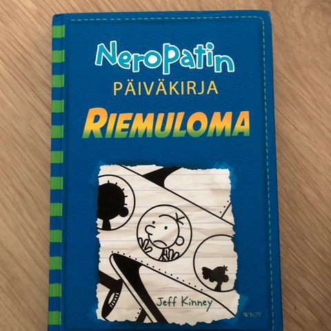 Ilmoituksen kuva