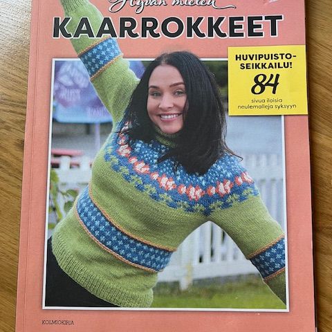 Ilmoituksen kuva