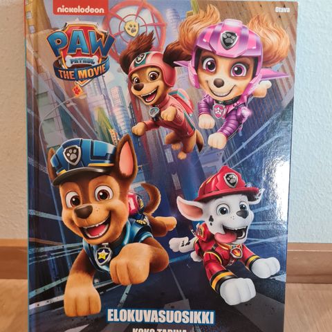 Ilmoituksen kuva