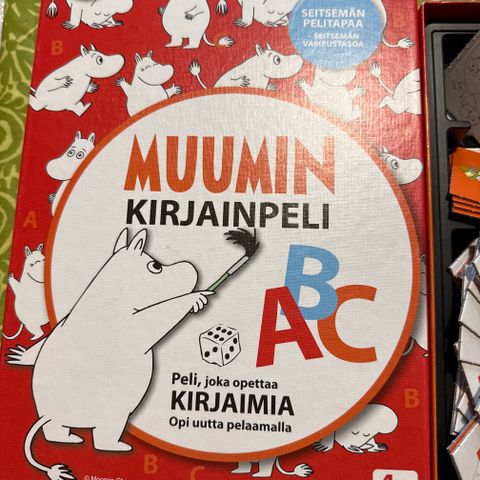 Ilmoituksen kuva