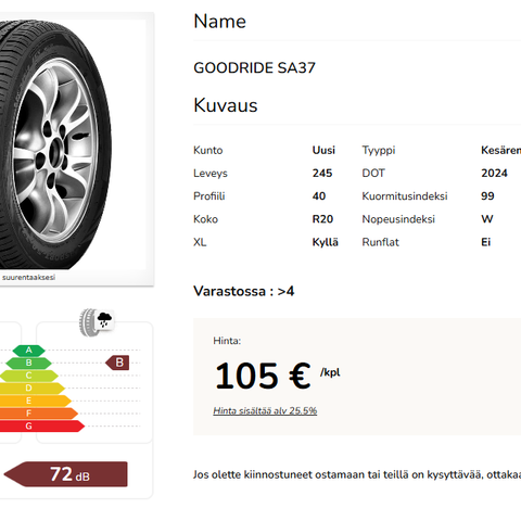 Ilmoituksen kuva