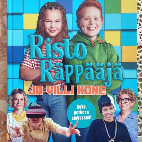 Ilmoituksen kuva
