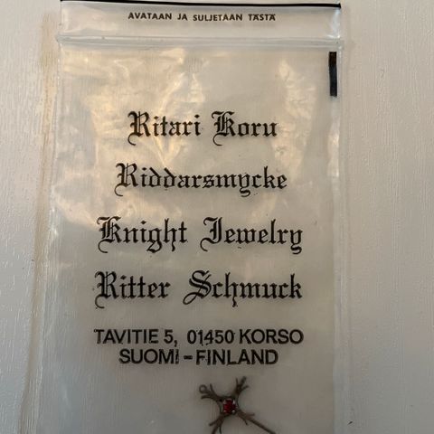 Ilmoituksen kuva
