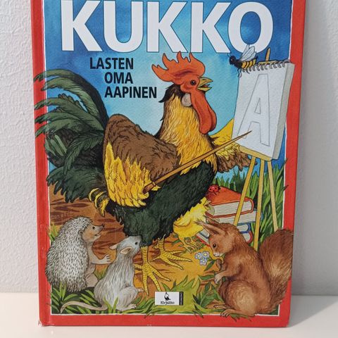 Ilmoituksen kuva