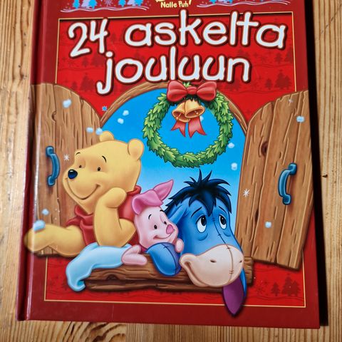 Ilmoituksen kuva