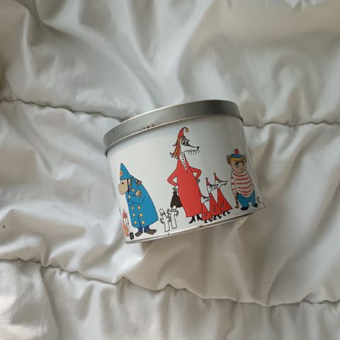 Ilmoituksen kuva