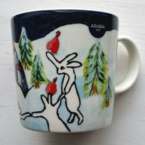 Ilmoituksen kuva