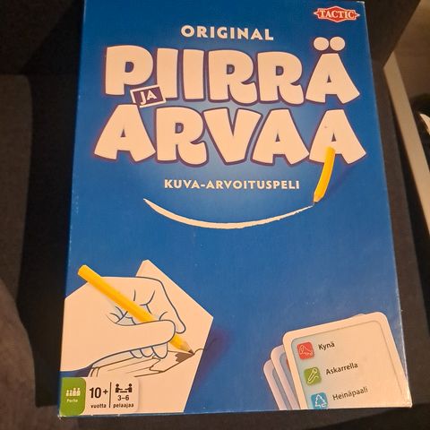 Ilmoituksen kuva