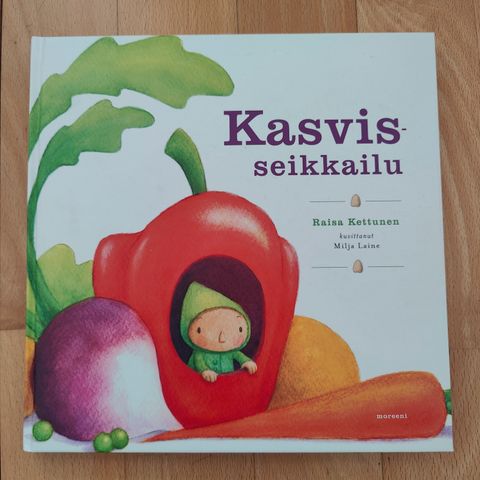Ilmoituksen kuva