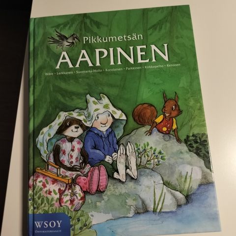 Ilmoituksen kuva
