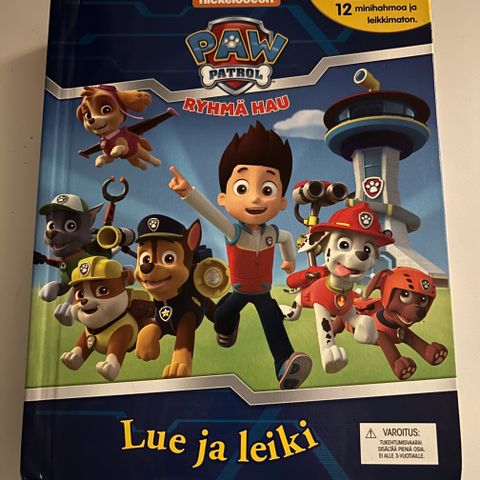 Ilmoituksen kuva