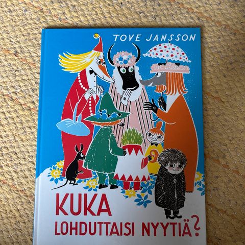 Ilmoituksen kuva