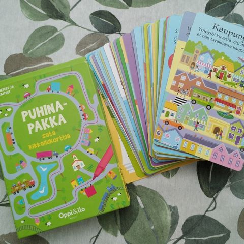 Ilmoituksen kuva